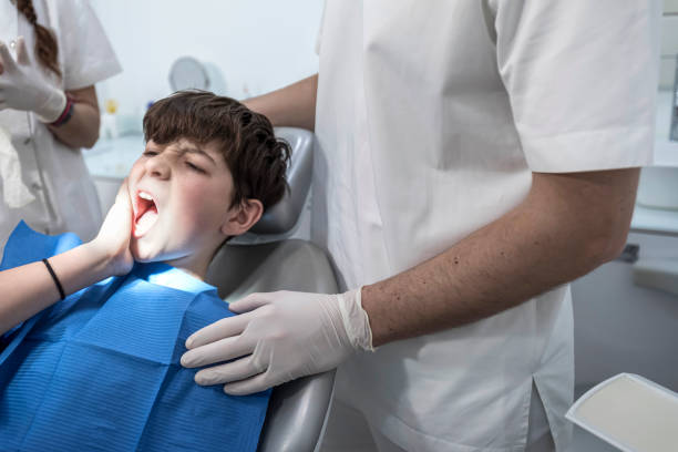 Reliable NC Emergency Dentist Solutions